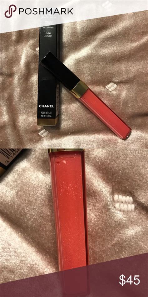 chanel glossimer subtil|Chanel glossimer discontinued.